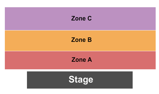 San Diego Natural History Museum Queen Adam Lambert Seating Chart